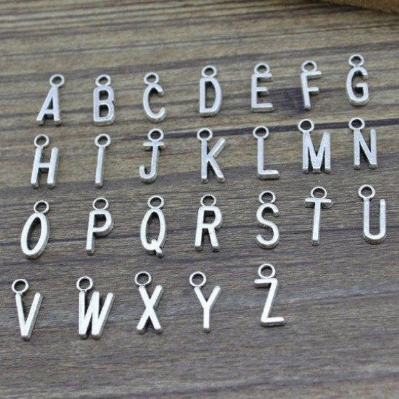 Set of 2 Handcuff Necklaces, partners in Crime. - Picture 2 of 2